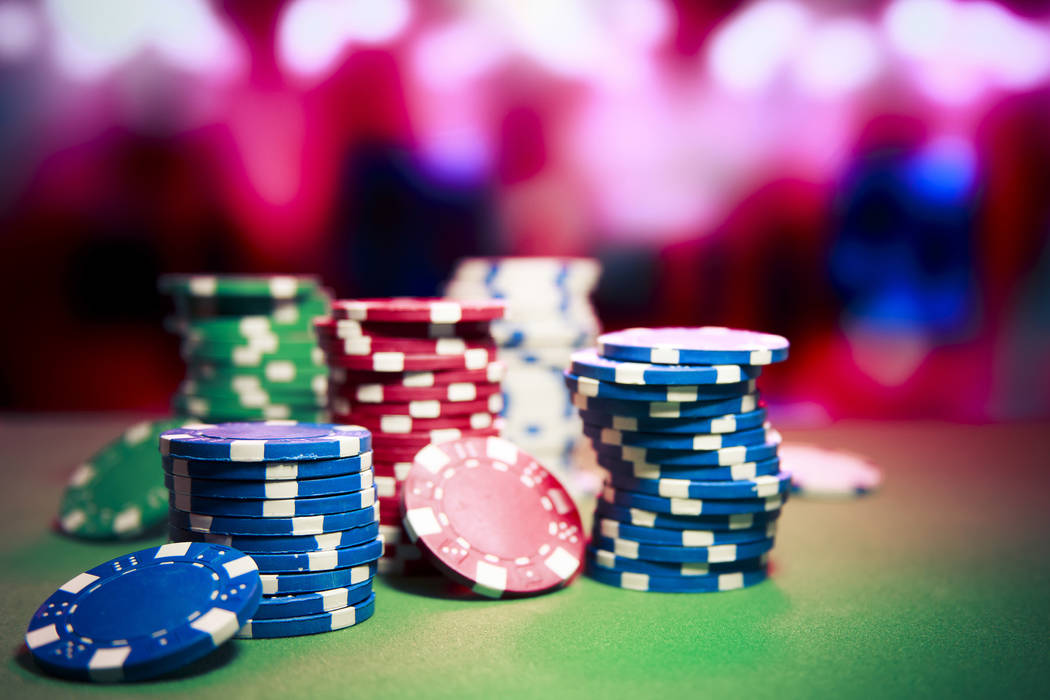 A Little About Online Casino