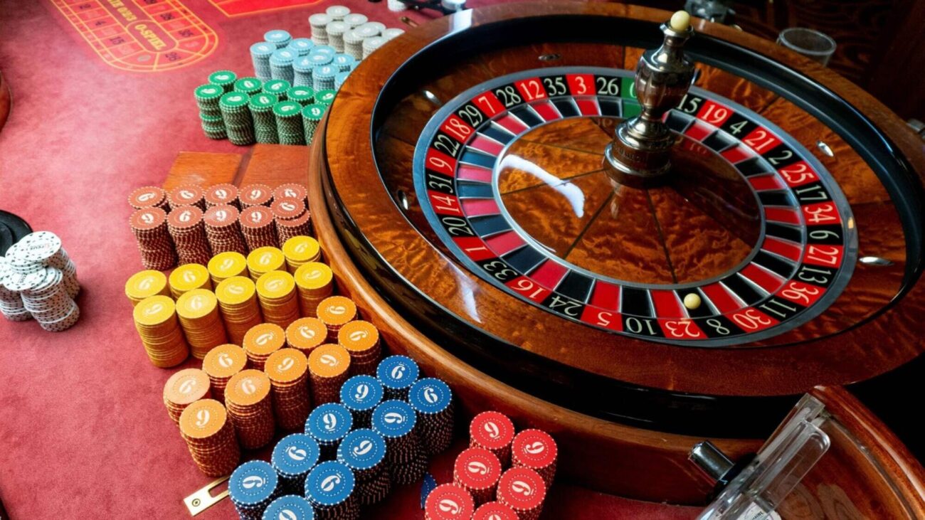 Casino online