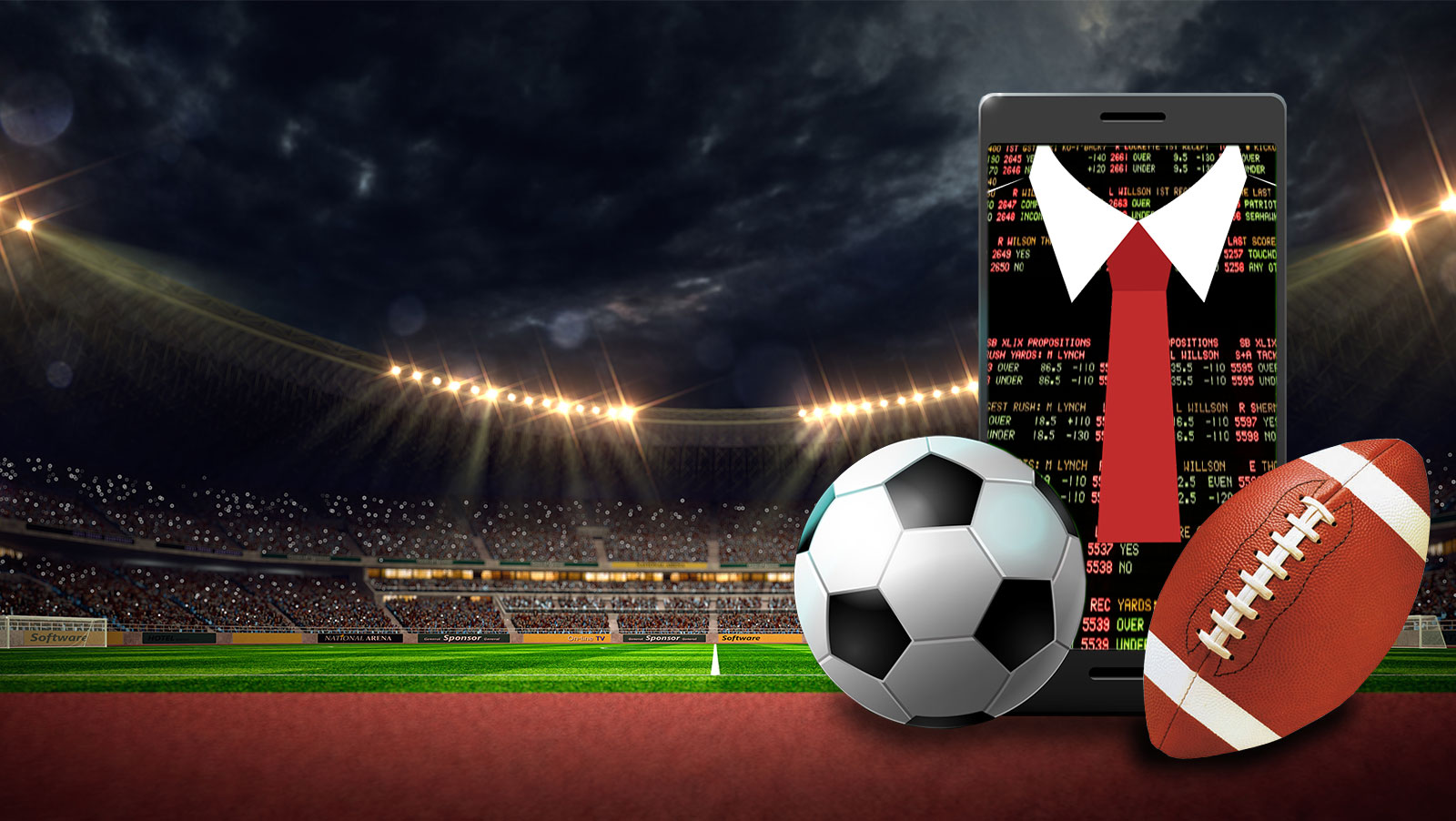 Game On: Betting Brilliance with UFABET’s Football Wagers in Thailand